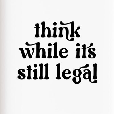 🇨🇦🇩🇰my vote belongs to the reasonable. Trying to find sense in this madness. Freedom and woman are not hate speech. Lover of animals, free-thinkers and SELF