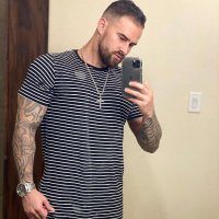 Dom Arnold (@domarnold85) Twitter profile photo