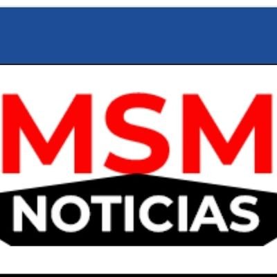 noticias_msm Profile Picture