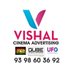 VISHAL CINEMA ADVERTISINGS (@vishalcinemaads) Twitter profile photo