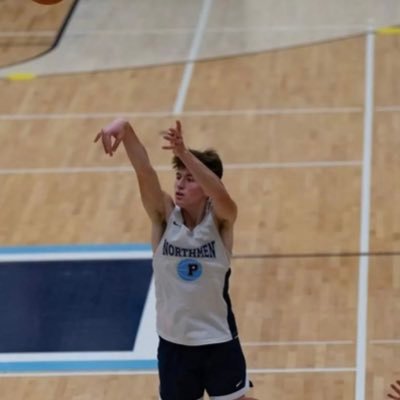 Petoskey MI C/O 2024🏀