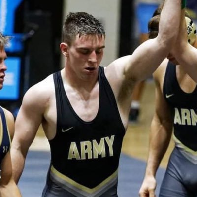 West Point Wrestling ‘26