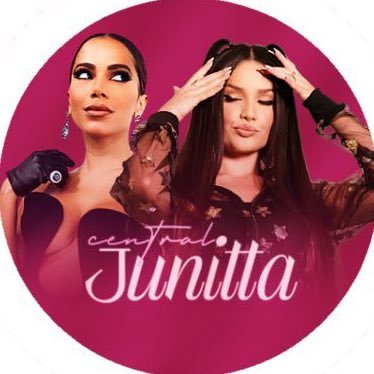 Central de Informações das cantoras Juliette e Anitta. | Ativem as notificações! 🔔