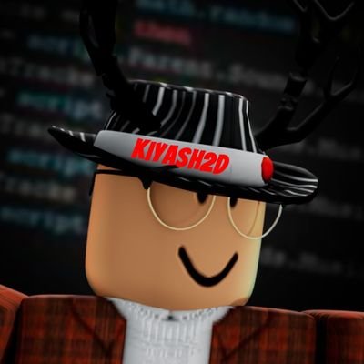 Hi guys i make Roblox contact🗿can you subscribe to my YouTube channel its called:kiyash2D🍥 And have a great day i will follow back🔙