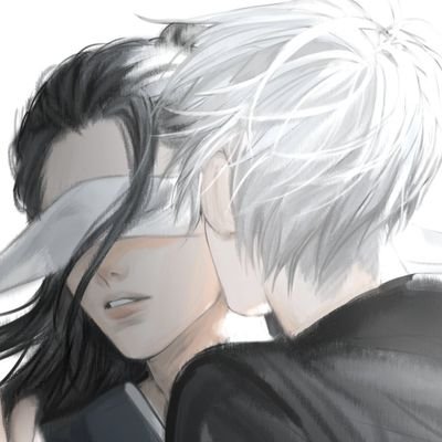 //-love is the most twisted curse of them all//
fandoms: #jjk #csm #tgcf #aot #bleach
