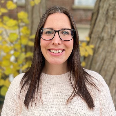 Epidemiologist
Assistant Professor of Environmental and Public Health
Department of Population Medicine, University of Guelph
Mom to two very busy kids