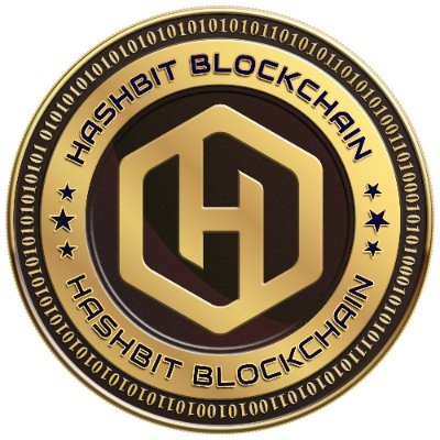 HashBitOfficial's profile picture. 