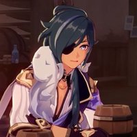 Woop (psykaeyatric ward) (@lucentweep) 's Twitter Profile Photo