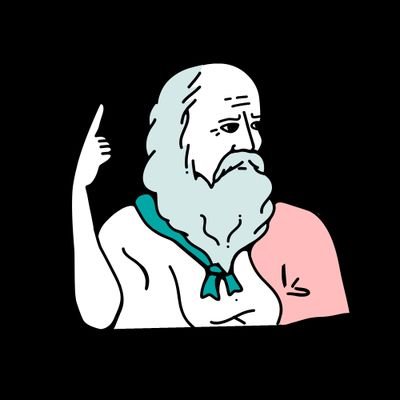 Ilb3DgPzHyKad8s's profile picture. ソクラテスの弟子やってます。