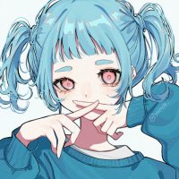 蒼@交換垢 (@promise_blue_ao) 's Twitter Profile