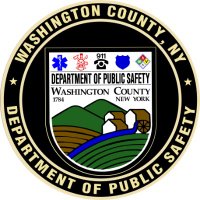 Washington County (NY) Department of Public Safety (@washconypubsafe) 's Twitter Profile