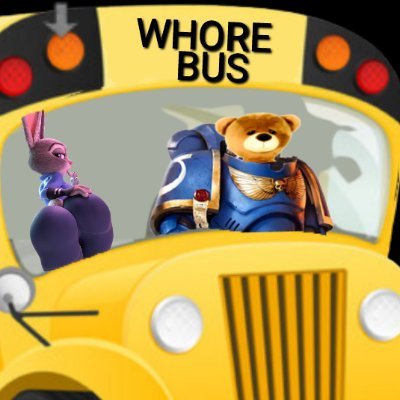 TheWhorebus Heresyさんのプロフィール画像