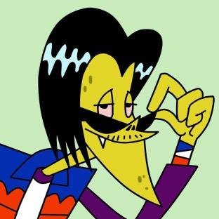 444さんのプロフィール画像