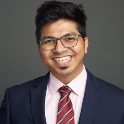Neuroradiologist @RushUniversity. #RGTEAM @RadioGraphics @RSNA. ASNR YPC. Likes astrophysics, hiking, biking.