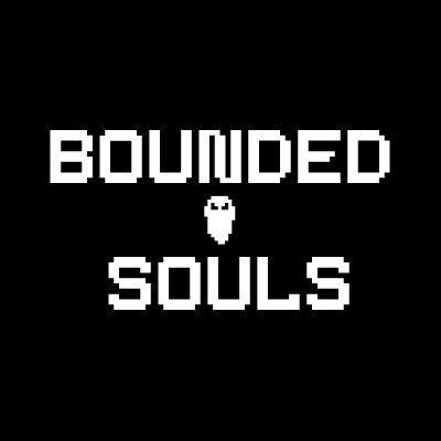 1000 Bounded Souls NFTs
SBT rewards based on holder's activity