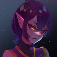 Rivkael 'Teal' @riv_cursive (@rivkael_vt) 's Twitter Profile