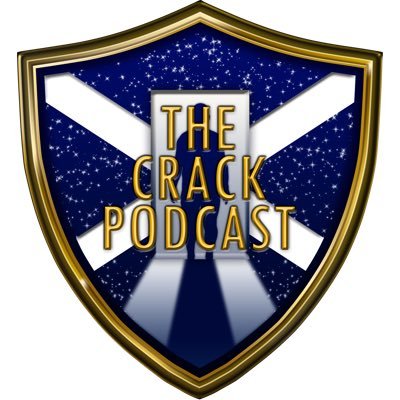 PodcastCrack's profile picture. Weekly podcast. Get in touch !