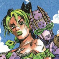 abi ⚢(@whore4jolyne) 's Twitter Profile Photo