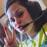 vanzeler_iza's profile picture. dizem que eu falo sozinha. que?. quem disse isso?.  foi ele. e quem disse isso? fui eu.