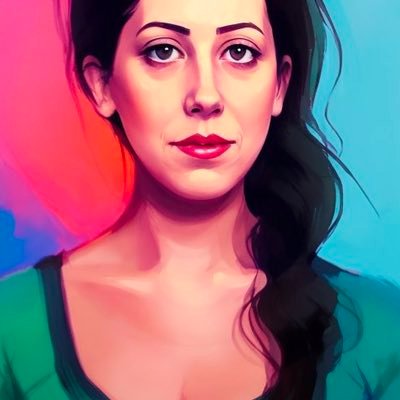 ParisaMazaheri Profile Picture