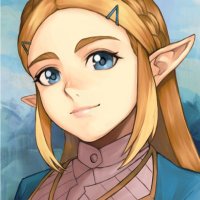 𝐙𝐄𝐋𝐃𝐀. (@herroyalstench) 's Twitter Profile