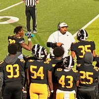 Coach Toomer (@coachttoomer) 's Twitter Profile