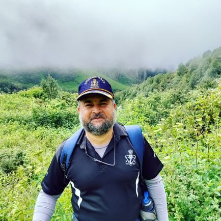 SouvirDas's profile picture. 