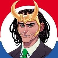 Loki lowkey(@LowkeyLoki2015) 's Twitter Profile Photo