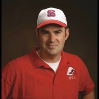 Coach Grant Taylor (@huntaaahhh) 's Twitter Profile Photo