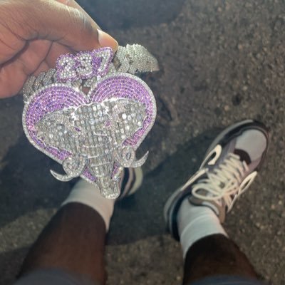 237 Mafia Notoriety Leaves A Legacy 💜🐘 Blessings • Faith • Patience 🙏🏾 #LLT💜🕊 #LLV1💜🕊