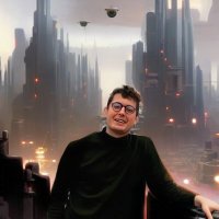 Michał Scisłowski (@mikesoundoshi) 's Twitter Profile