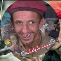 ⚙️حميدشيلمانة ⚙️ (@lfttmajd) 's Twitter Profile