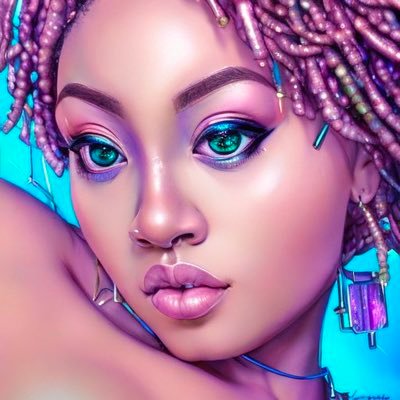 Socially awkward introverted blerdgrl gamer chick 🖖🏾🤓💚 I can be cool sometimes, though.