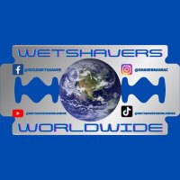 WetshaversWorldwide(@Shavermaniac) 's Twitter Profile Photo