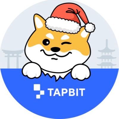 TapbitJP's profile picture. TapbitJapan公式アカウント🔥webサイトhttps://t.co/5iLJimTbTGユーザーの安全性を第一に❕取引手数料業界最安水準!!!フォローで特典やキャンペーン情報をいち早くGET🎊新規口座開設でUSDTボーナスを受け取る👇 👇👇