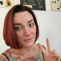 Zelda Spellmen (@zeldaspellmen) 's Twitter Profile Photo