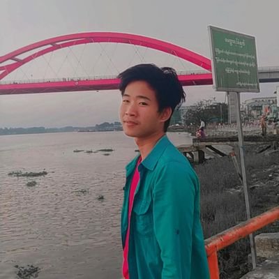 HsaungNyinyi's profile picture. 