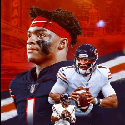 Justinfields1f1's profile picture. 