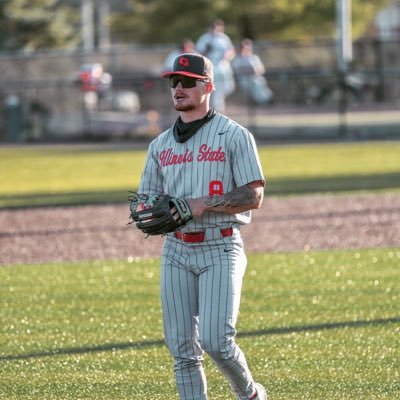 Gaston baseball//campbell baseball