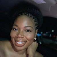 Dr. Maddy(@Fabulously_MAD) 's Twitter Profile Photo