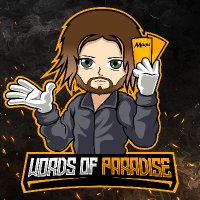 Words Of Paradise(@BoltTheWord) 's Twitter Profile Photo