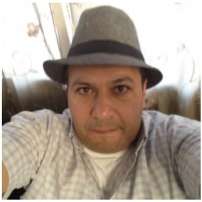 fedago's profile picture. Permanentemente curioso