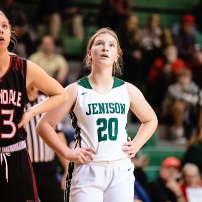 Jenison High School C/O ‘26 • AAU: BNB 25’ (Jersey #13) • Michigan Rangers FC 08 Elite • 4.167 GPA • pg/sg