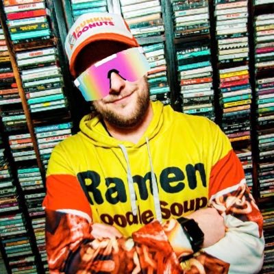 imjustinbraun's profile picture. Crypto bro living on a sailboat. Retired house music rave thrower. We do things a little differently around here.