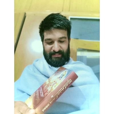 RSSewaka's profile picture. दर्शन। लेखन। युवान। धर्म-संस्कृति। ब्रह्मांड। ...संस्थापक @NGOmerisuruaat