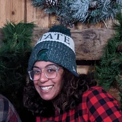 PrasadHeintz's profile picture. Mother 👨‍👩‍👧‍👧, Wife 💍, Spartan 💚🤍, Educator👩🏾‍🏫, Lifelong Learner📖, NBCT✏️💭...Views are my own 🤔