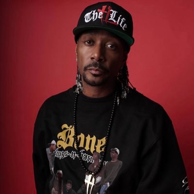 OFFICIAL @iamKrayzieBone ((FANPAGE))