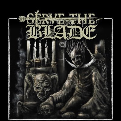 SERVE THE BLADE Profile