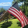 Judia59698776's profile picture. love America 🇺🇸 Proud of being an American. American Flag is the most beautiful 🇱🇷 in the world
