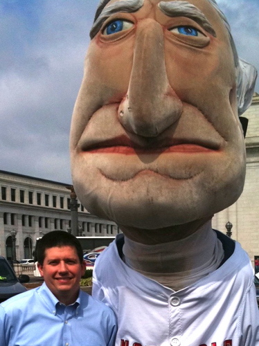 kscottraab's profile picture. opinions expressed are those solely of the author....and sometimes not even then